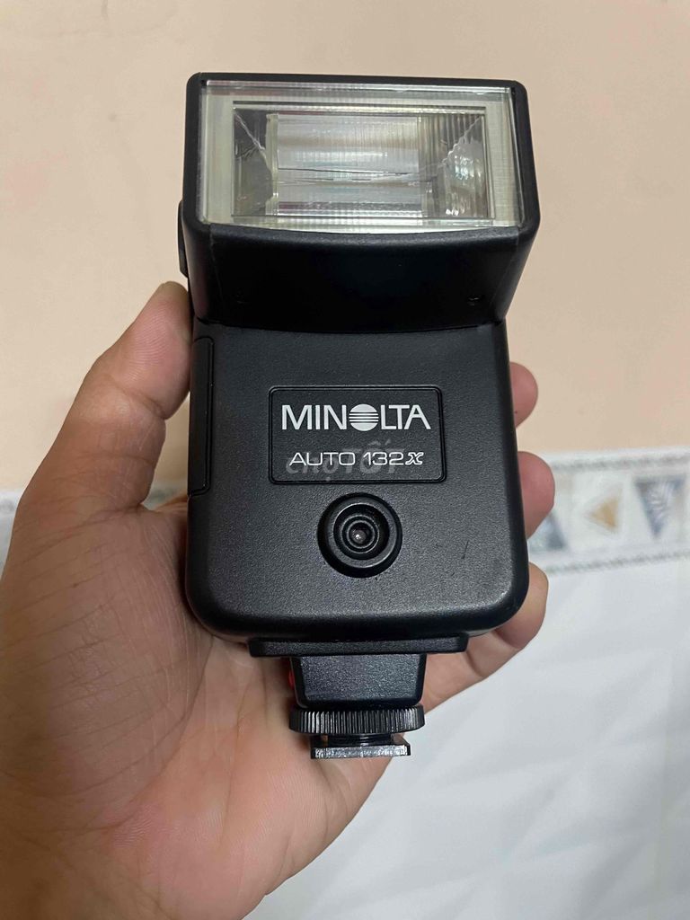 Đèn flash cho máy ảnh