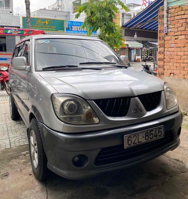 Mitsubishi Jolie 2005 SS - 150000 km. Mua bán Ô tô tại Huyện Hóc Môn Tp Hồ Chí Minh được đăng bởi Dung Dang