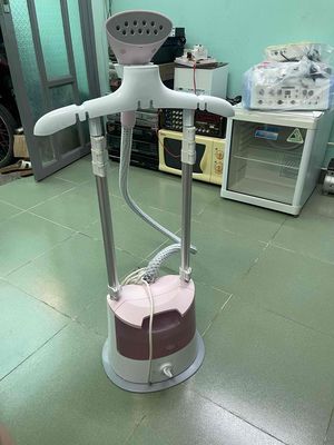Bàn ủi hơi nước đứng Philip GC485/49 xài tốt. Mua bán Nội thất, đồ gia dụng khác tại Quận 10 Tp Hồ Chí Minh được đăng bởi Vũ Tâm