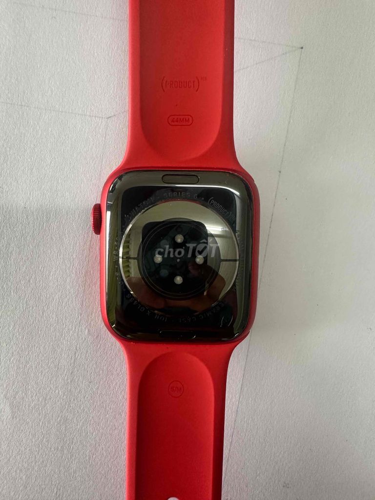 Ap watch sr 6 44MM