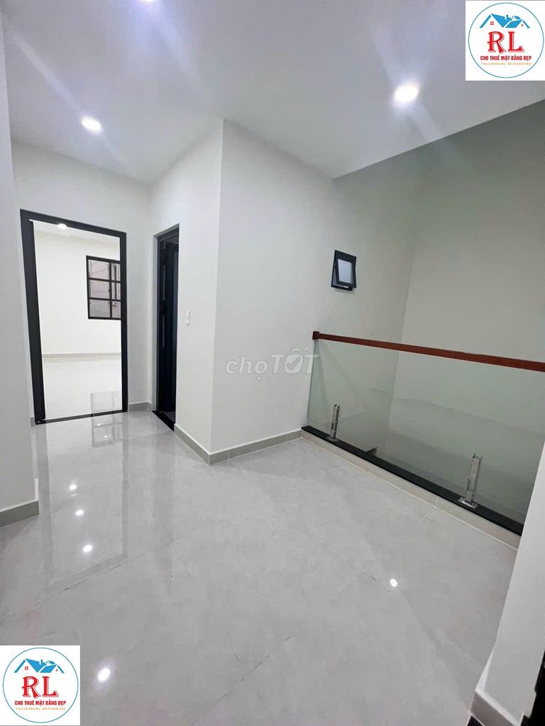 Cho thuê mặt bằng trệt Cityland Park Hills, P10, Gò Vấp_DT:38m2(Ở LẠI)