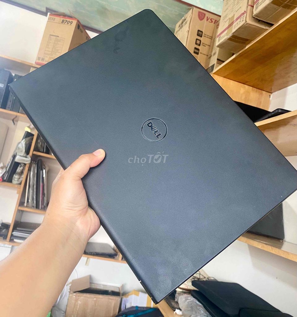 Laptop dell dành cho học sinh cấp 1, 2. Mua bán Laptop tại Thành phố Phan Thiết Bình Thuận được đăng bởi linh kiện giá rẻ hình 1