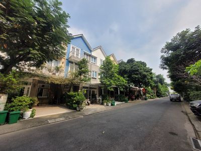 Bán nhà KDC Parkriverside KDC từ 9,5 tỷ gần Võ Chí Công, Liên Phường