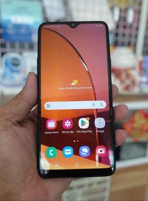 👉 Thanh lý Samsung A20s Chính hãng. Bản 4GB/64GB.. Mua bán Điện thoại tại Quận Ninh Kiều Cần Thơ được đăng bởi Góc THANH LÝ 