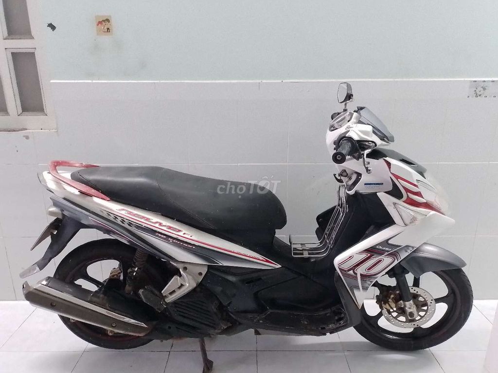 NOVO5. Mua bán Xe máy tại Thành phố Biên Hòa Đồng Nai được đăng bởi tran thang hình 4