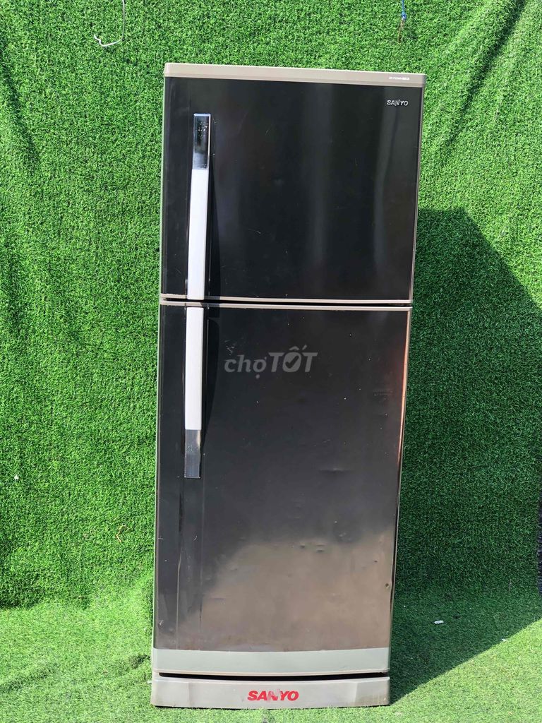 tủ sanyo 250 lít