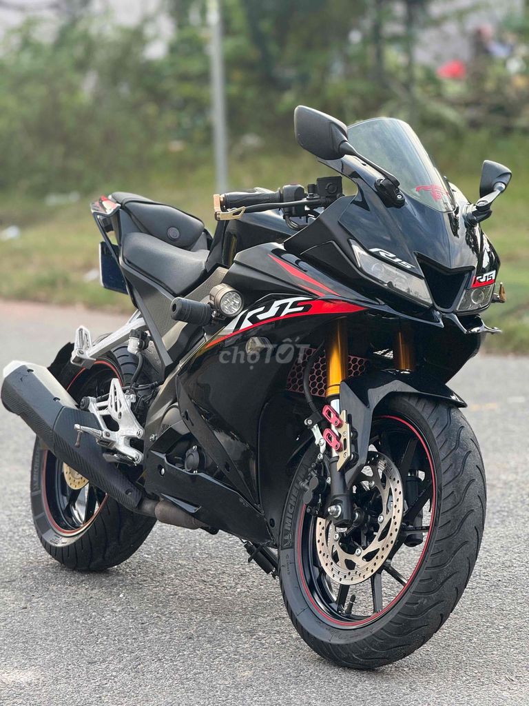 yamaha- R15 v3 bs 43. Mua bán Xe máy tại Quận Liên Chiểu Đà Nẵng được đăng bởi Mạnh hổ hình 6