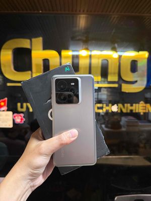 Realme GT 7 Pro 12/256Gb Xám