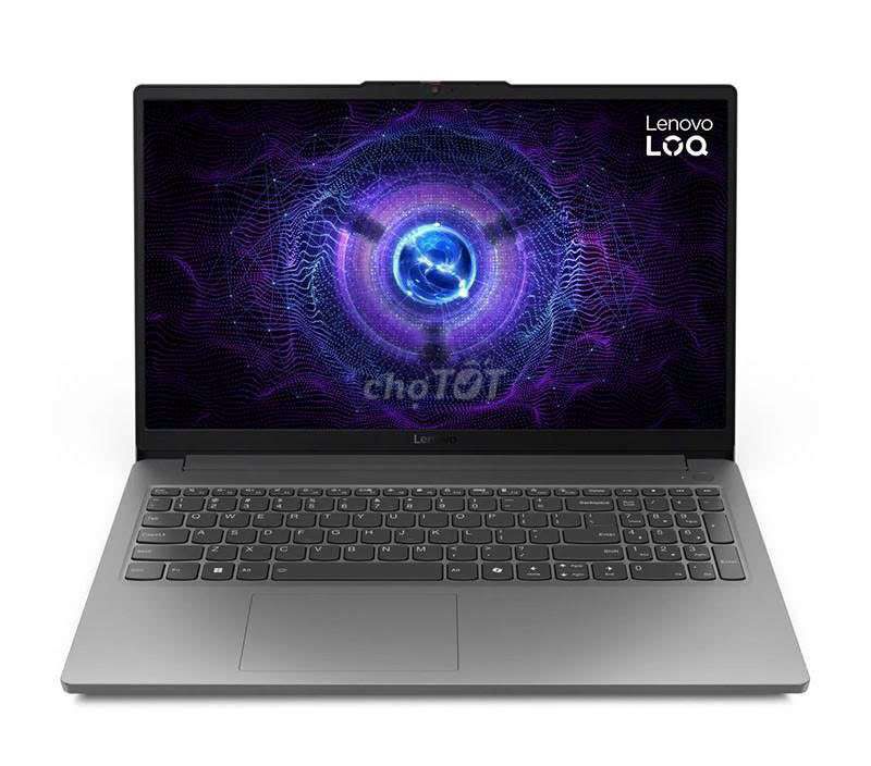 Lenovo LOQ |i5-12450HX| 16GB-512G |RTX 3050. Mua bán Laptop tại Quận 10 Tp Hồ Chí Minh được đăng bởi TTCenter hình 1
