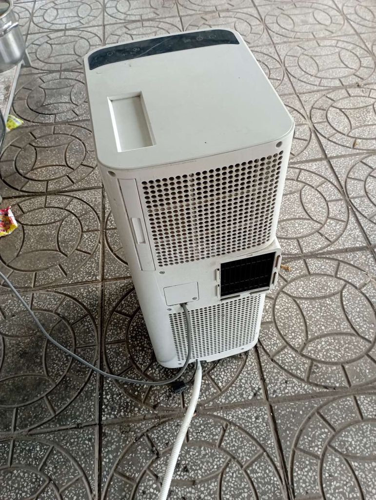 Máy lạnh đứng NWT Trắng đã sử dụng 1 tháng. Mua bán Máy lạnh, điều hoà tại Huyện Châu Thành Tây Ninh được đăng bởi Hoang hình 1