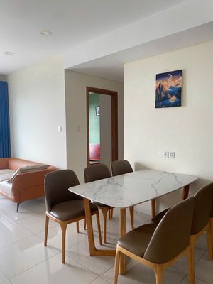 Apartment 88 m² · 2 bed · Rivera Park Sài Gòn