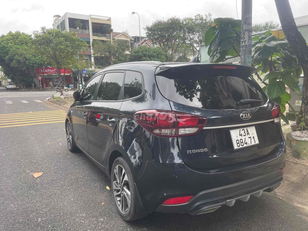 Kia Rondo 2021 - 49000 km. Mua bán Ô tô tại Quận Cẩm Lệ Đà Nẵng được đăng bởi Lam hình 3