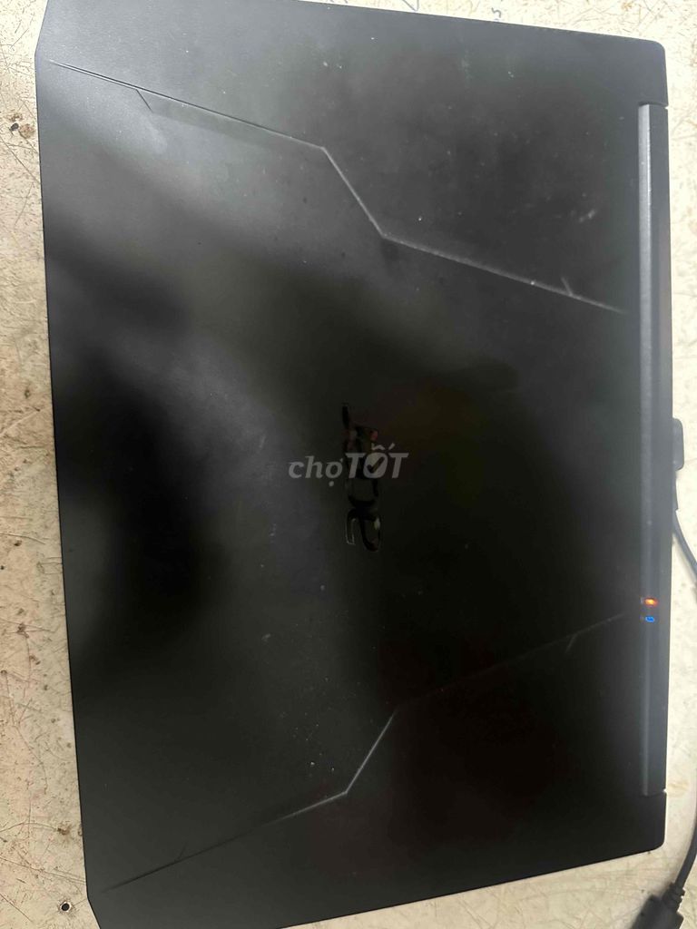 Acer Nitro  i5-11300H 8GB/512GB bán rẻ 7,8tr. Mua bán Laptop tại Quận Nam Từ Liêm Hà Nội được đăng bởi Tai Le hình 1