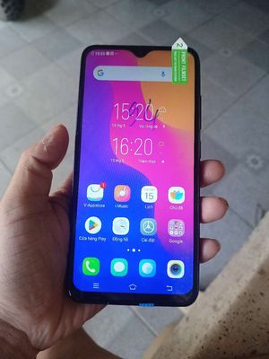 Vivo Y93 Mới 100% - Cấu Hình Mạnh - Bảo Hành Tốt. Mua bán Điện thoại tại Huyện Chợ Mới An Giang được đăng bởi Hoàng Huy