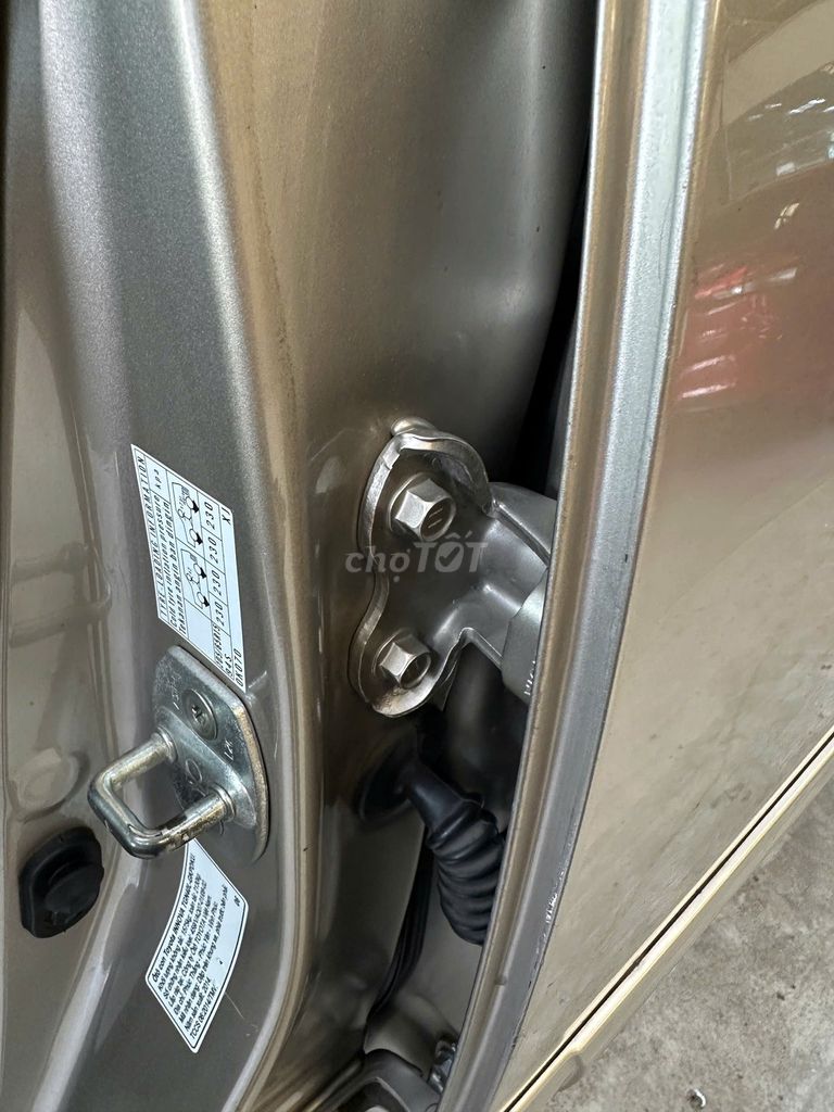 Toyota Innova 2014 2.0G - 275000 km. Mua bán Ô tô tại Thành phố Tân An Long An được đăng bởi Mệnh Săn Xe hình 6