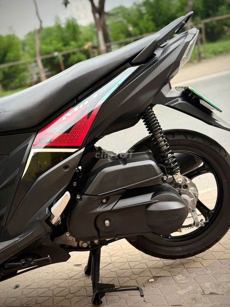 ❌Mio 125 bstp Chính chủ ❌. Mua bán Xe máy tại Quận 7 Tp Hồ Chí Minh được đăng bởi Xuân Dũng hình 7