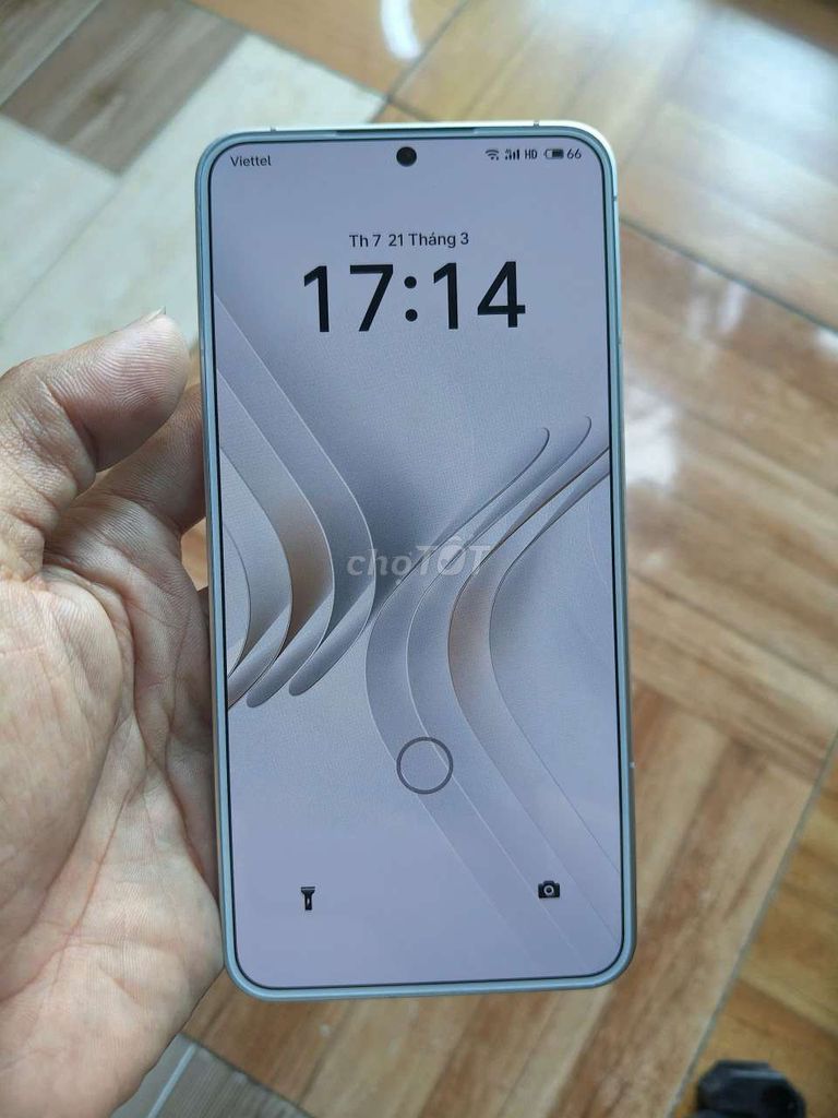 Meizu 21 - Snapdragon 8 Gen 3 - Giao Lưu. Mua bán Điện thoại tại Quận Ô Môn Cần Thơ được đăng bởi Kim Bảo hình 1