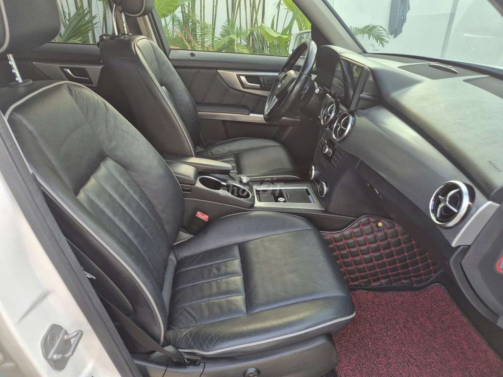 CHÍNH CHỦ BÁN XE GLK 2014. Mua bán Ô tô tại Quận Ngũ Hành Sơn Đà Nẵng được đăng bởi Tung Duong hình 8