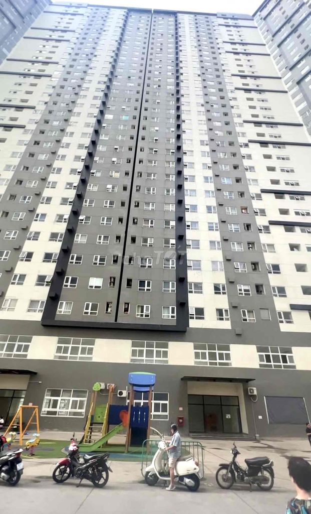 Chính chủ gửi bán gấp căn hộ Topaz City 78m2 2p 2w quận 8. Mua bán căn hộ/chung cư tại Quận 8 Tp Hồ Chí Minh được đăng bởi Ý Lan hình 1