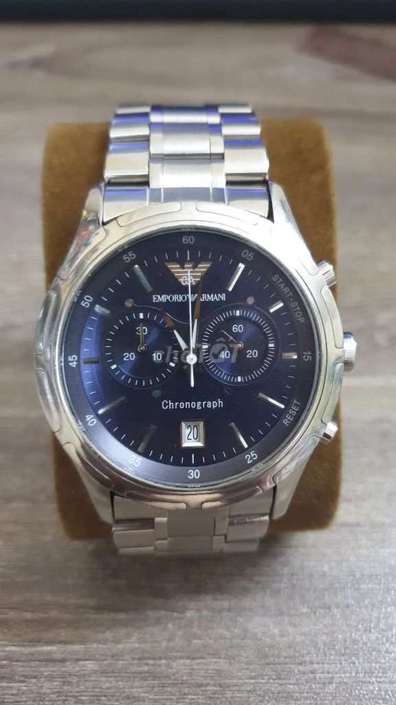 Đồng hồ Emporio Armani Nam 42mm. Mua bán Đồng hồ tại Quận 11 Tp Hồ Chí Minh được đăng bởi quocpham hình 1