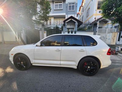 Porsche Cayenne 2008 4.8 v số 142000 giá rẻ nhất. Mua bán Ô tô tại Quận 8 Tp Hồ Chí Minh được đăng bởi do cong