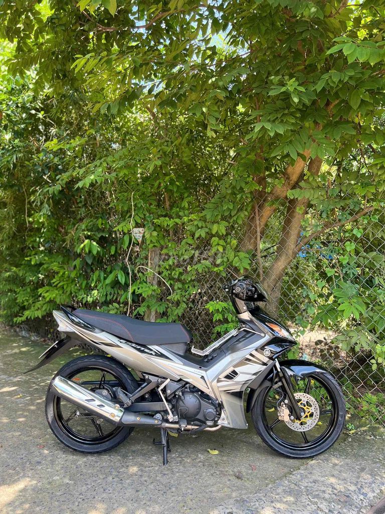 ex 2010 2 càng chưa rớt đầu bstp chính chủ. Mua bán Xe máy tại Huyện Củ Chi Tp Hồ Chí Minh được đăng bởi HuỳnhLâm Bổn hình 1