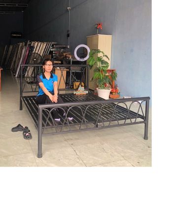 giường sắt/:giường sắt //:giường sắt :giường sắt//. Mua bán Giường, chăn ga gối nệm tại Huyện Nhà Bè Tp Hồ Chí Minh được đăng bởi NỘI THẤT VĂN PHÒNG