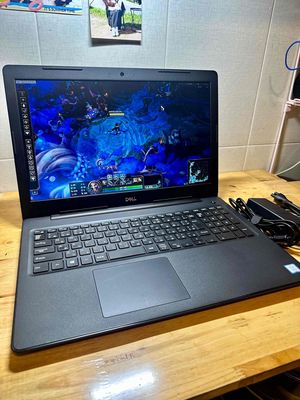 Cần tiền bán gấp laptop dell latitude 3590.. Mua bán Laptop tại Huyện Hóc Môn Tp Hồ Chí Minh được đăng bởi BinhNg hình 1