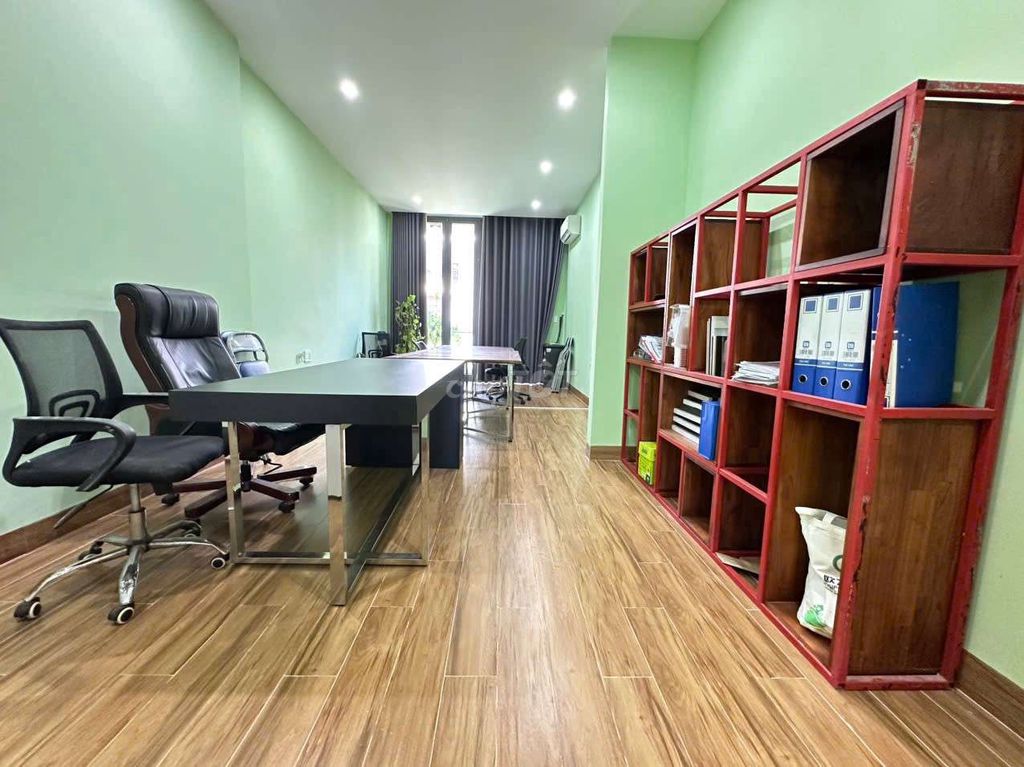Furnished 3-bedroom house on Trung Lương, Hòa Xuân — photo 8