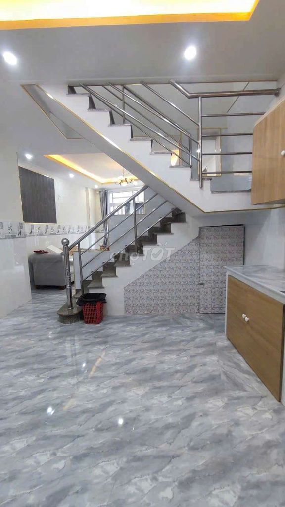 Rent · 2 bd · 41 м² · Quận 12, ул. Đường Trần Thị Hè