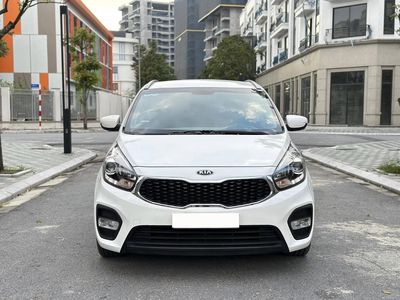 Kia Rondo 2020 máy xăng, số sàn màu trắng. Mua bán Ô tô tại Quận Gò Vấp Tp Hồ Chí Minh được đăng bởi Quang