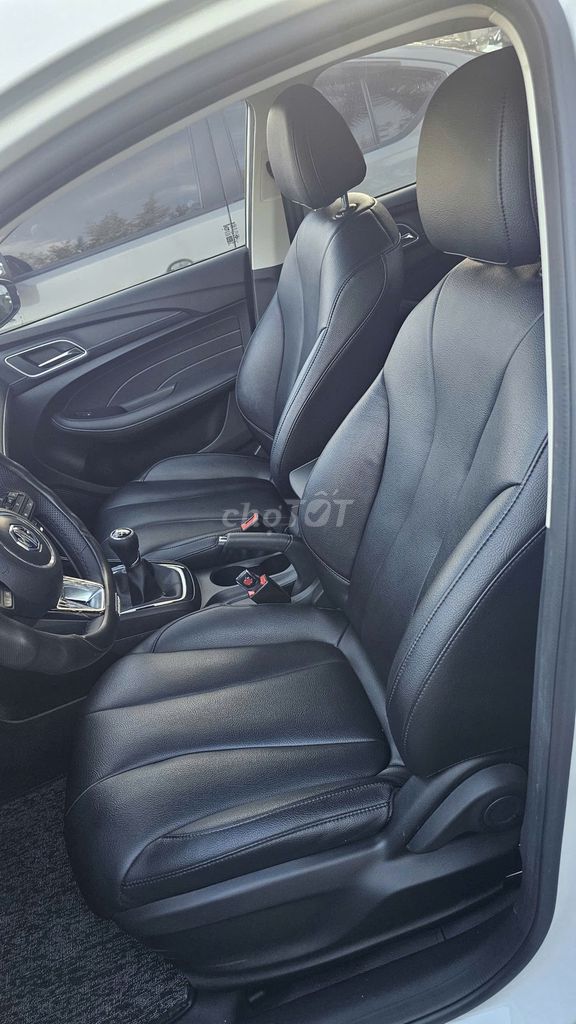MG MG5 2024 - 10000 km. Mua bán Ô tô tại Quận Cẩm Lệ Đà Nẵng được đăng bởi Nguyễn Đức Trưởng hình 14