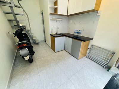 GÒ VẤP BÁN NHÀ NHỎ XINH, BÙI QUANG LÀ, 3 TẦNG, 2 PHÒNG NGỦ,CHỈ 1,85 TỶ. Mua bán nhà ở tại Quận Gò Vấp Tp Hồ Chí Minh được đăng bởi Nguyễn Thế Hưng