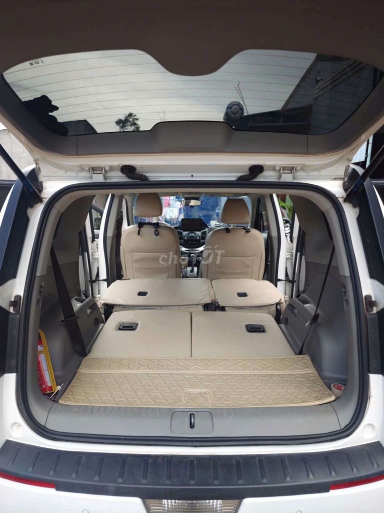 2016 LTZ 1.8 - 106000 km. Mua bán Ô tô tại Thành phố Qui Nhơn Bình Định được đăng bởi Hiếu Kim hình 19