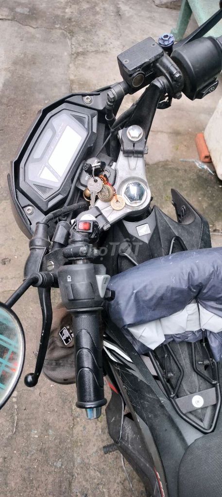 Sonic. Mua bán Xe máy tại Quận Bình Tân Tp Hồ Chí Minh được đăng bởi trung nguyen hình 1