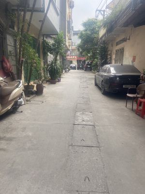 Cần bán đất đường Hoàng Văn Thái,Hà nội