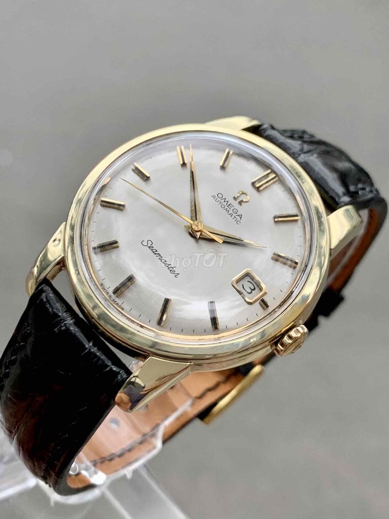 OMEGA AUTOMATIC