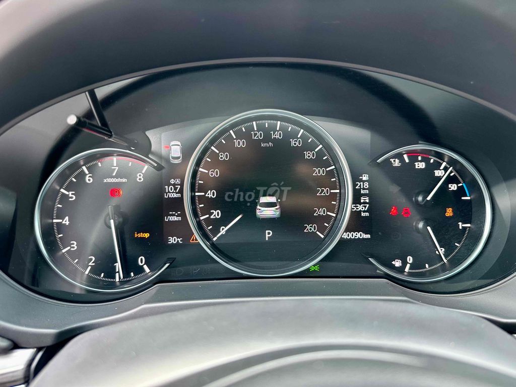 Cx5 2.0Premium lên nhiều option ❇️❇️. Mua bán Ô tô tại Thành phố Thủ Đức Tp Hồ Chí Minh được đăng bởi phúc hình 6