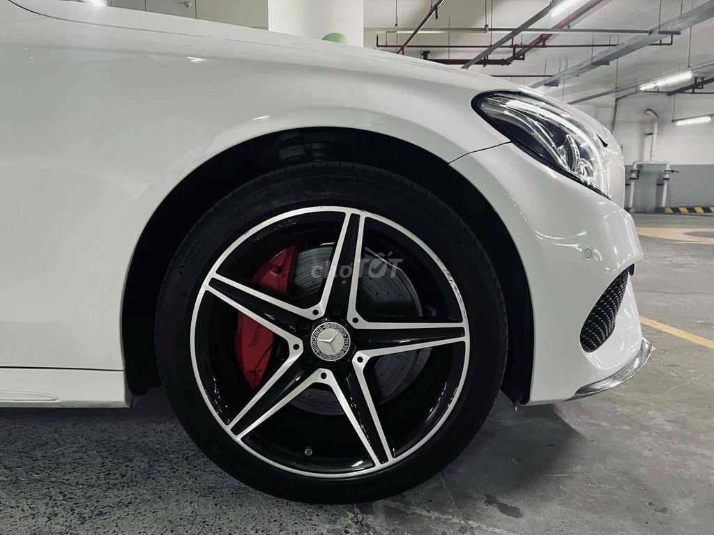 ĐỔI XE CẦN BÁN C300 AMG. Mua bán Ô tô tại Quận Gò Vấp Tp Hồ Chí Minh được đăng bởi Nguyễn Tuấn hình 6