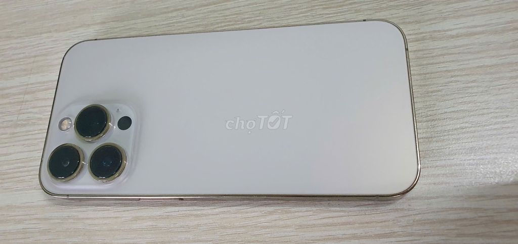 iPhone 13 Pro 256GB Vàng. Mua bán Điện thoại tại Thành phố Biên Hòa Đồng Nai được đăng bởi Minh hình 1