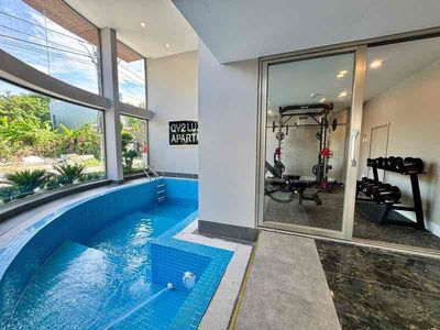 Rent · 1 bd · 40 м² · Quận Ngũ Hành Sơn, ул. Đường Đa Mặn 14