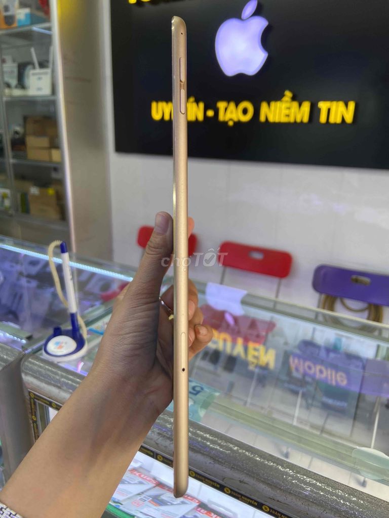 Apple_Ipad mini  Wf/4g. Mua bán Máy tính bảng tại Quận 6 Tp Hồ Chí Minh được đăng bởi nguyễn thanh toàn hình 4