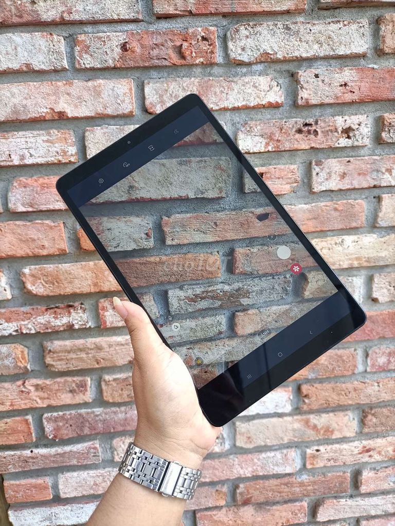 Samsung Tab A10 SM-T517 3GB/32GB Đen. Mua bán Máy tính bảng tại Quận Hải Châu Đà Nẵng được đăng bởi Lê Huy Hoàng hình 1