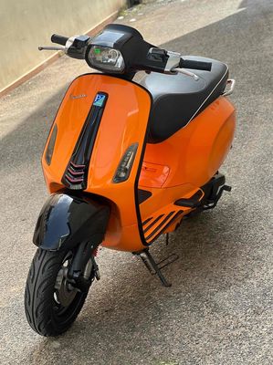 Vespa iget Abs giá tốt xe zin !. Mua bán Xe máy tại Thành phố Vũng Tàu Bà Rịa - Vũng Tàu được đăng bởi Xe Máy Phạm Tuấn