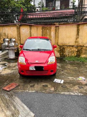 Bán xe Chevrolet Spark  LT 0.8 MT - 10000 km. Mua bán Ô tô tại Quận Tây Hồ Hà Nội được đăng bởi Hương