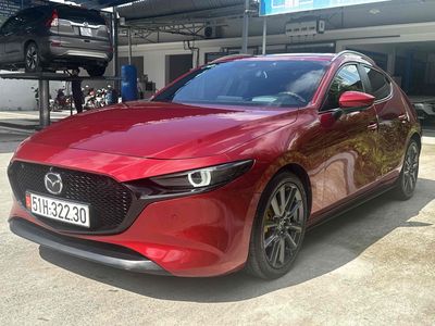 Mazda 3 2020 Sport Premium Siêu Lướt 18.000 Km. Mua bán Ô tô tại Huyện Bình Chánh Tp Hồ Chí Minh được đăng bởi XE CŨ CHÍNH HÃNG