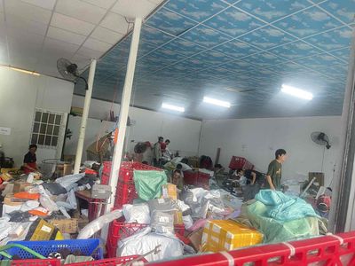 best express hậu giang