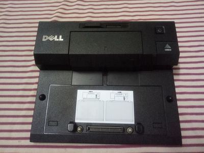 Docking Dell Pro3x dùng cho laptop Dell Latitude