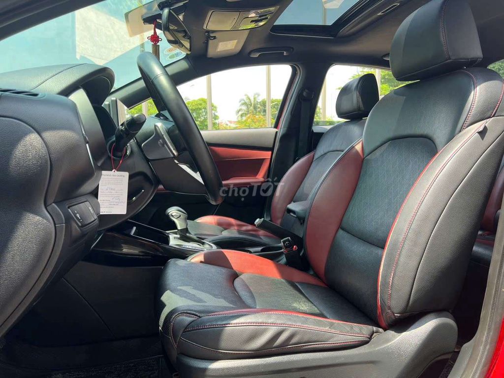 KIA K3 2022 Premium 1.6 AT - 60000 km. Mua bán Ô tô tại Quận Long Biên Hà Nội được đăng bởi Trường AN NAM AUTO hình 8