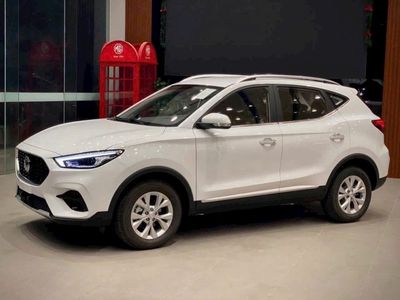 MG MGZS 2025. Mua bán Ô tô tại Quận Hà Đông Hà Nội được đăng bởi Đức Việt